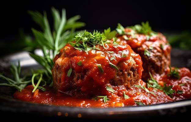 Boulettes Grand Montréal Boulettes Grand Montréal