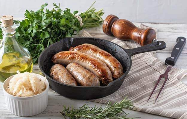 Saucisse fromages Grand Montréal Saucisse fromage Grand Montréal