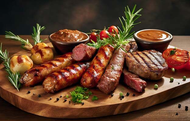 Produits à base de viande Grand Montréal Produits à base de viande Grand Montréal