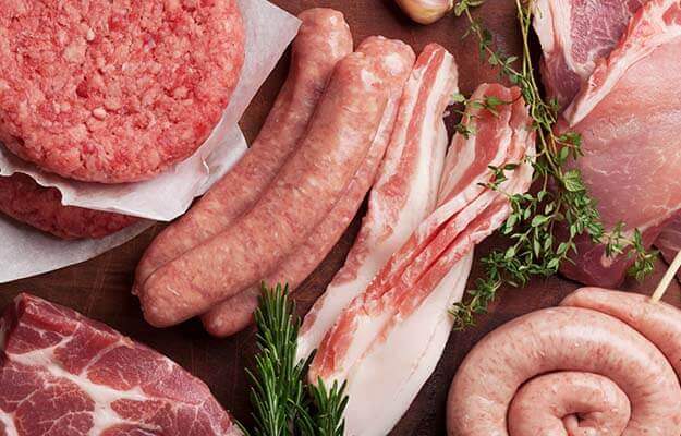 Saucisse bacon fromage Grand Montréal Saucisse bacon fromage Grand Montréal